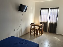 Suites Urano