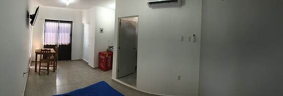 Suites Urano