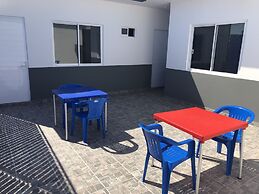 Suites Urano