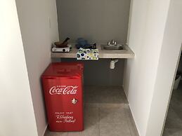 Suites Urano