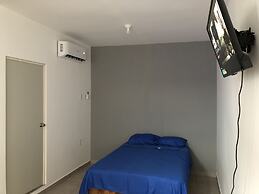 Suites Urano