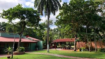 Casa Campomar