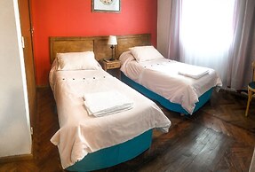 Hotel Mustapic