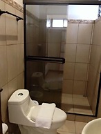 Cabinas Ledezma