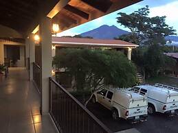 Cabinas Ledezma