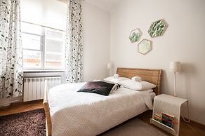 Elegant Apartment Old Town V