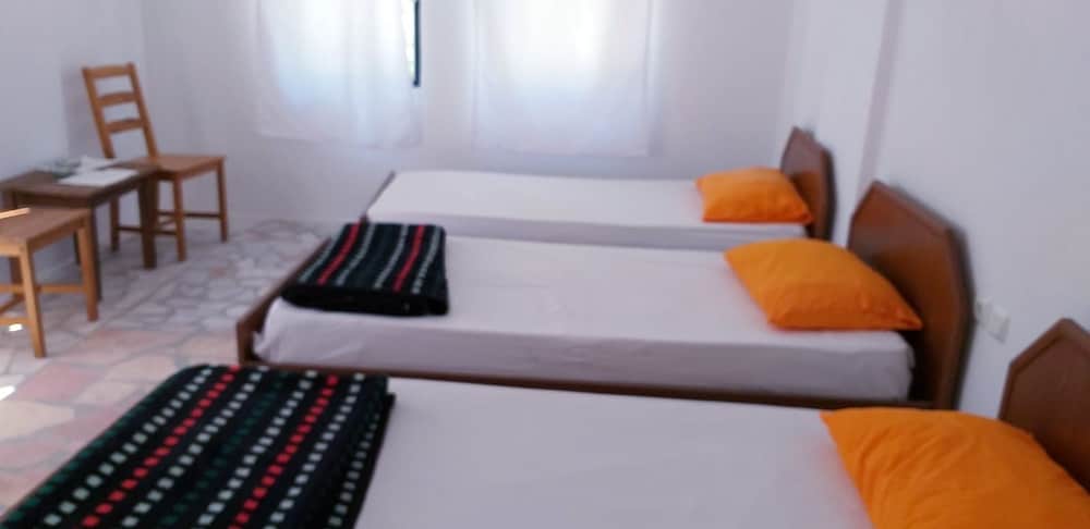 Kozlar Yaylasi Doga Otel