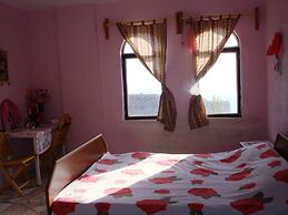 Kozlar Yaylasi Doga Otel