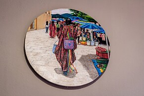 Casa Maricela B&B
