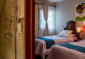 Casa Maricela B&B