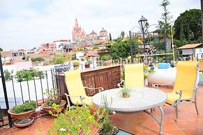 Casa Maricela B&B