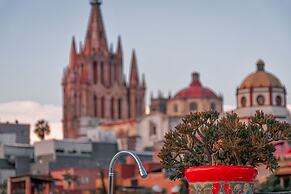 Casa Maricela B&B