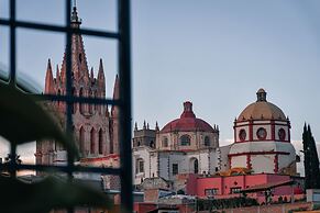 Casa Maricela B&B