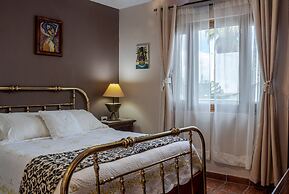 Casa Maricela B&B