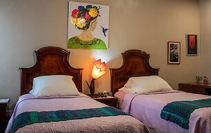 Casa Maricela B&B