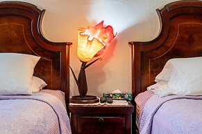 Casa Maricela B&B