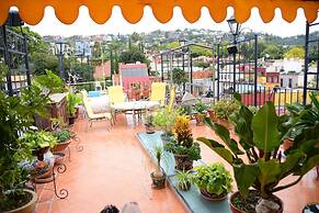 Casa Maricela B&B