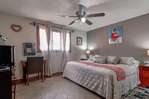 Casa Maricela B&B