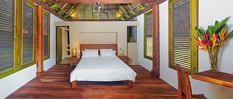 Ecohab Los Naranjos