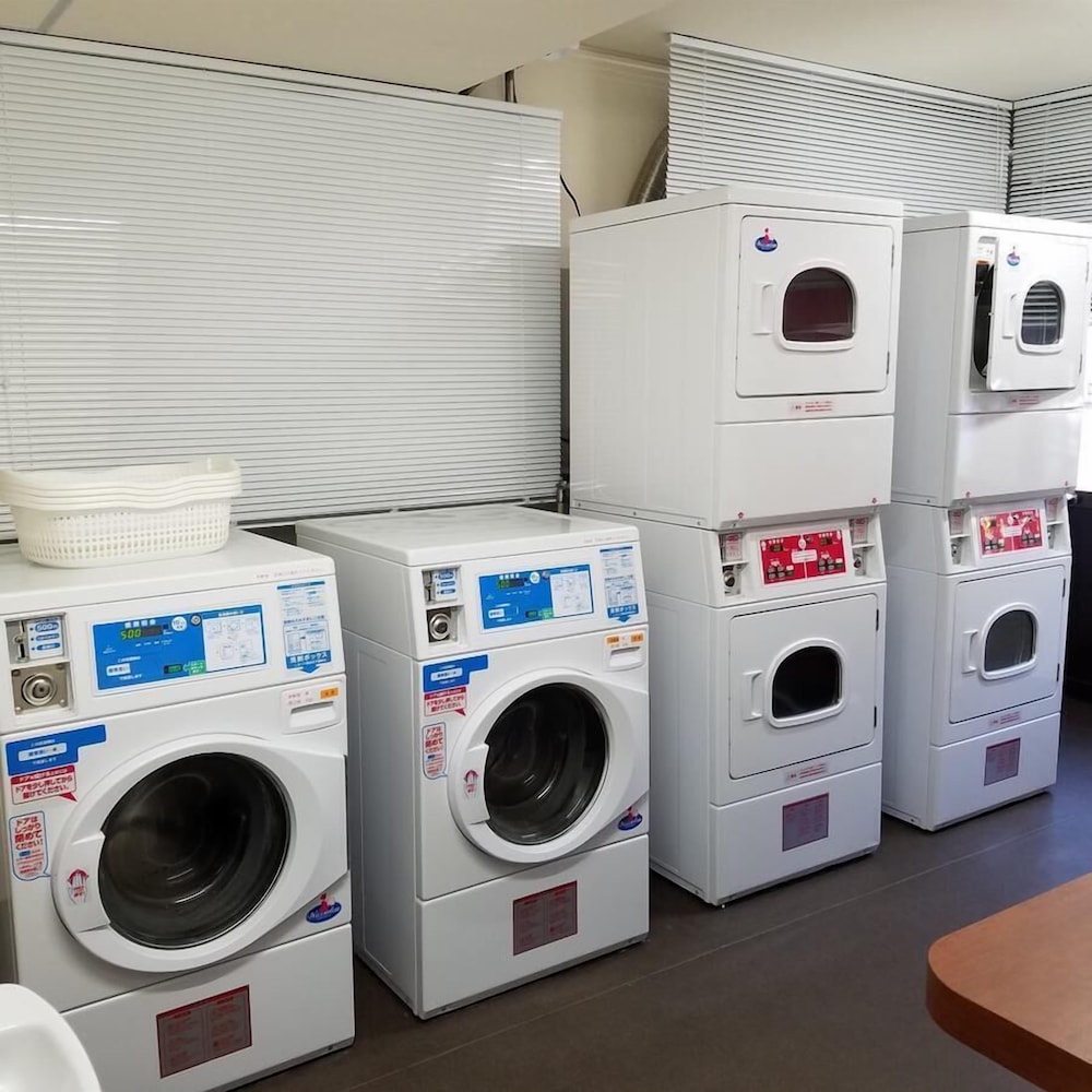 Weekly Hotel Kokura