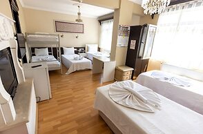 Ephesus Centrum