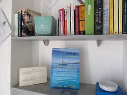 Vicolo Fiorito B&B
