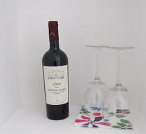 Vicolo Fiorito B&B
