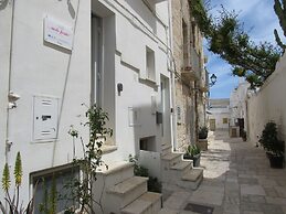 Vicolo Fiorito B&B