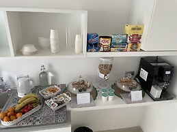 Vicolo Fiorito B&B