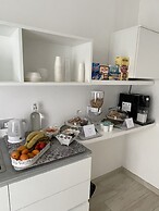 Vicolo Fiorito B&B