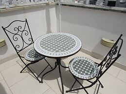 Vicolo Fiorito B&B