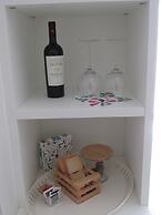 Vicolo Fiorito B&B