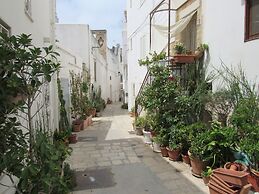 Vicolo Fiorito B&B