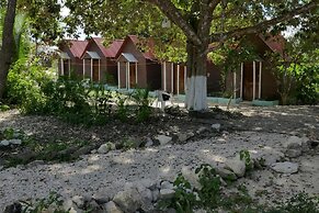 Cabañas Chaac Calakmul