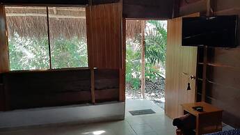 Cabañas Chaac Calakmul