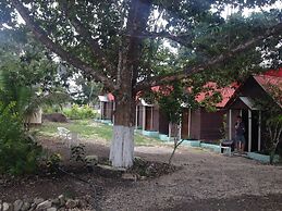 Cabañas Chaac Calakmul