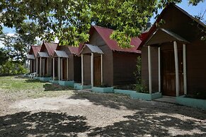 Cabañas Chaac Calakmul