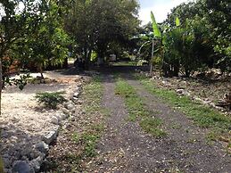 Cabañas Chaac Calakmul