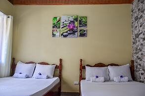Cabinas Coco Alegre