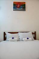 Cabinas Coco Alegre