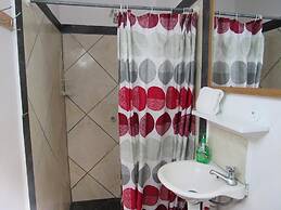 Cabinas Coco Alegre