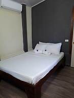 Cabinas Coco Alegre
