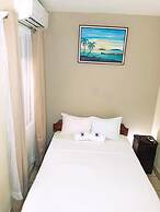 Cabinas Coco Alegre