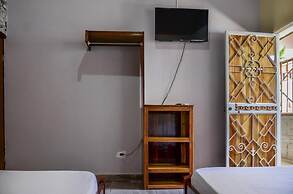 Cabinas Coco Alegre