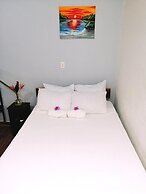 Cabinas Coco Alegre