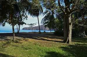 Cabinas Coco Alegre