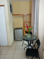 Cabinas Coco Alegre