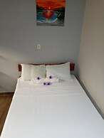 Cabinas Coco Alegre