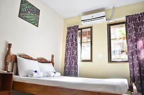 Cabinas Coco Alegre