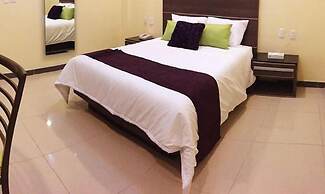 Gran Hotel Don Nacho